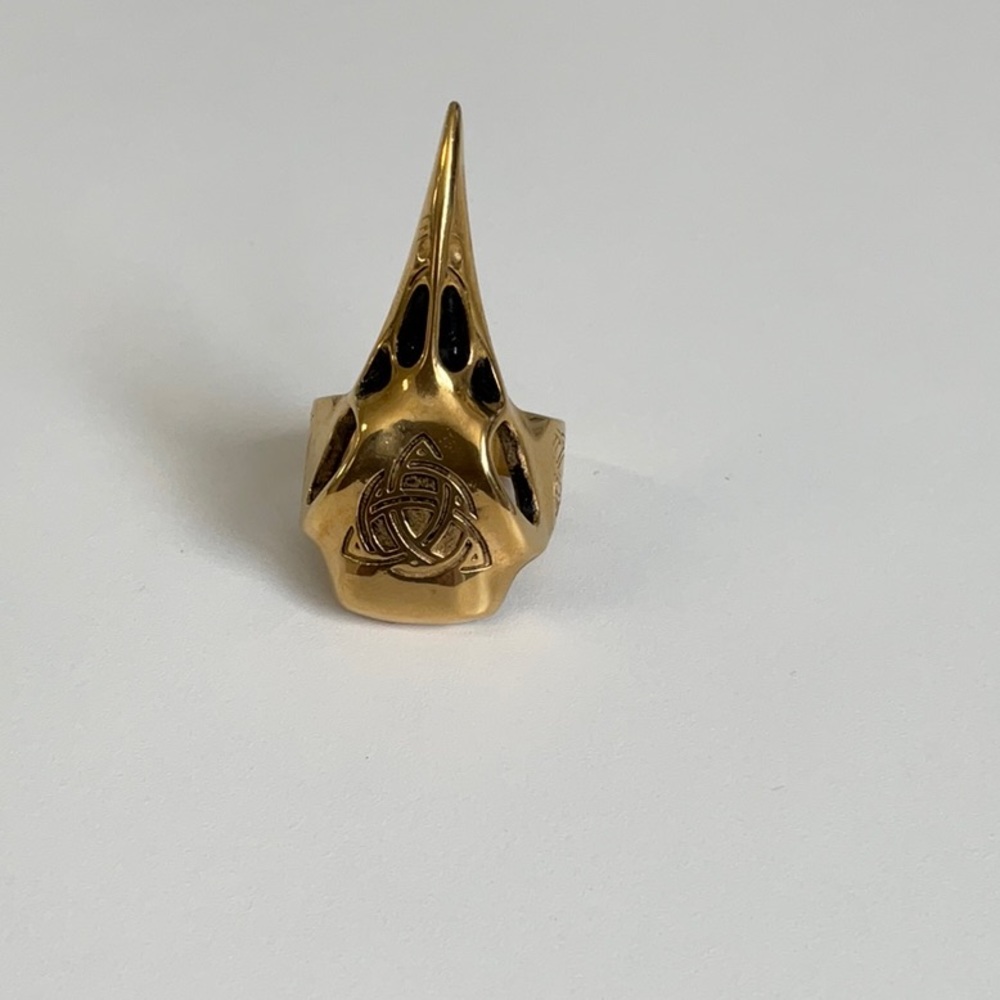Vikings ring
